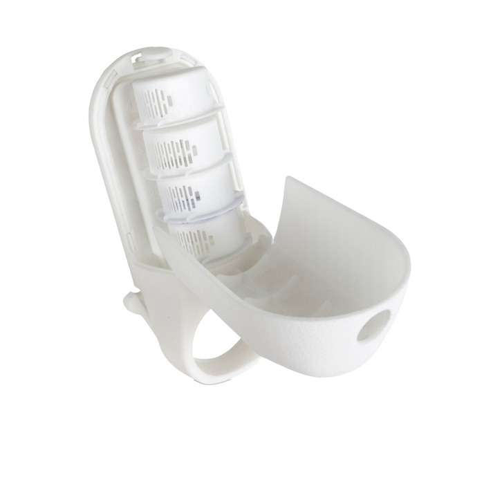 Spa Caps Dispenser Swim & Fun
